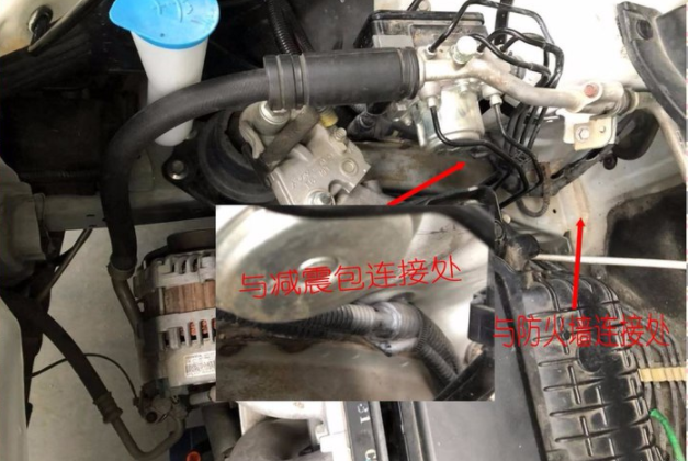 二手車評估師經驗貼,縱梁該怎么檢查?@ahlsjy.cn 二手車評估師經驗貼,縱梁該怎么檢查?@ahlsjy.cn