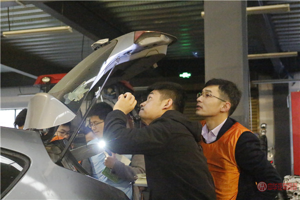 二手車評估師好做嗎？難度大不大？@ahlsjy.cn