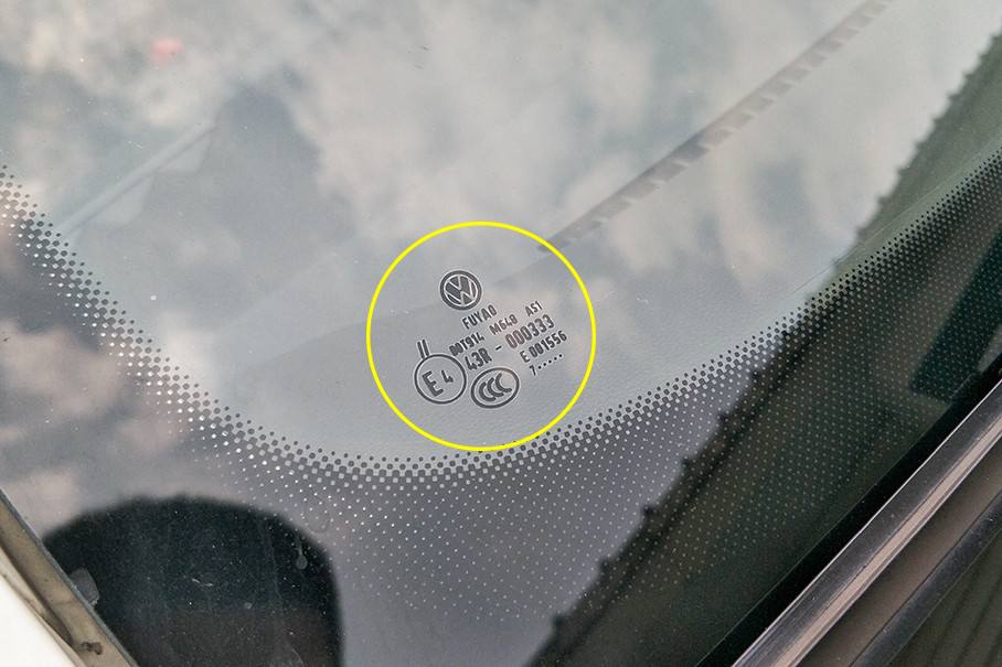 二手車評估師基本技能,車身玻璃生產日期怎么看@ahlsjy.cn 二手車評估師基本技能,車身玻璃生產日期怎么看@ahlsjy.cn