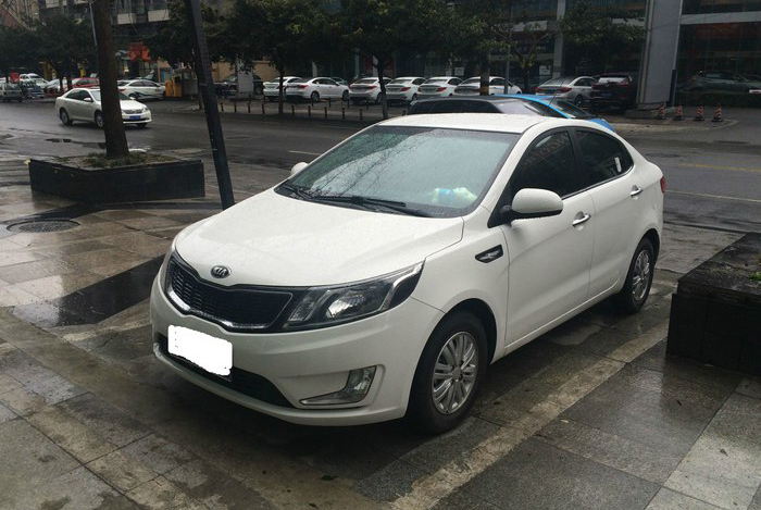 二手車評估案例分享@ahlsjy.cn