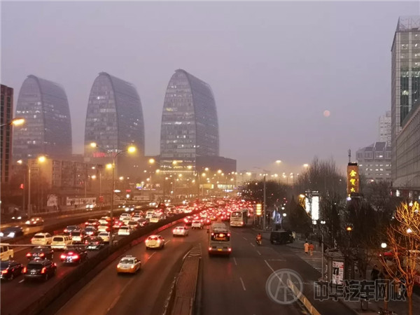 全聯車商:建議提前實施國六標準地區設緩沖期@ahlsjy.cn 全聯車商:建議提前實施國六標準地區設緩沖期@ahlsjy.cn