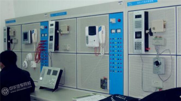 智能樓宇管理師的工作內容及方向@ahlsjy.cn 智能樓宇管理師的工作內容及方向@ahlsjy.cn