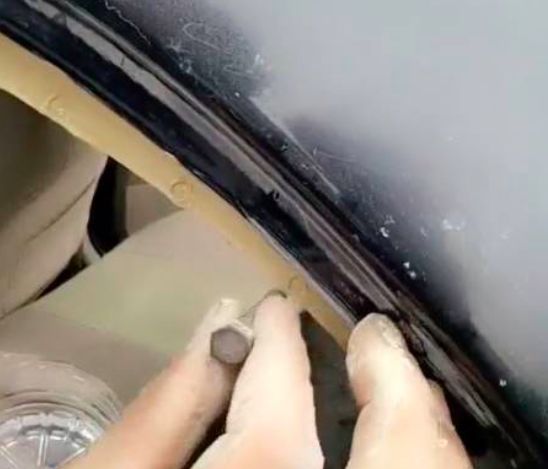 二手車精修造假技術@ahlsjy.cn