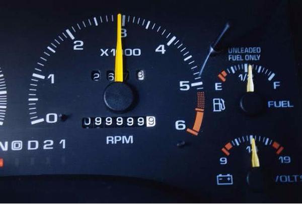 二手車調表能看出來嗎@chinaadec 二手車調表能看出來嗎@chinaadec