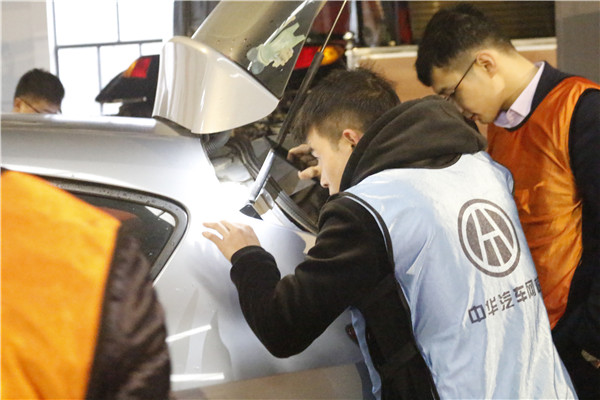 二手車資質考試怎么考?二手車評估師什么時候考@ahlsjy.cn 二手車資質考試怎么考?二手車評估師什么時候考@ahlsjy.cn