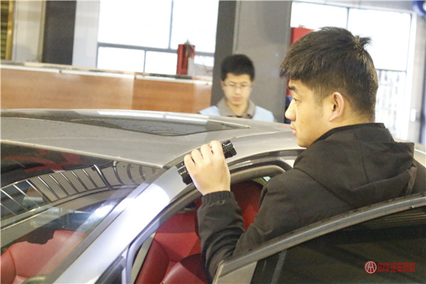 二手車資質考試怎么考?二手車評估師什么時候考@ahlsjy.cn 二手車資質考試怎么考?二手車評估師什么時候考@ahlsjy.cn