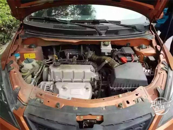 車販子遇到專業二手車評估師，最終是否能識別事故車？@ahlsjy.cn