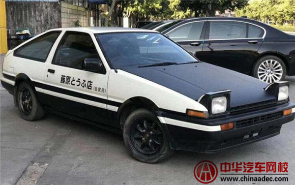 汽車方面干什么最賺錢？二手車評估師了解一下！@ahlsjy.cn