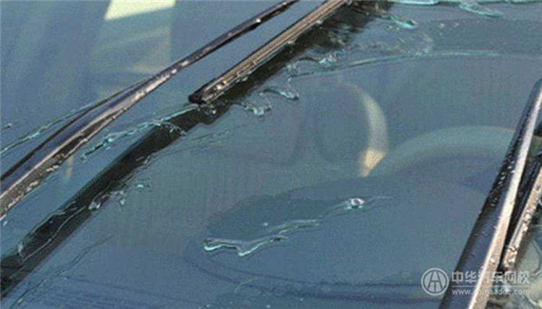汽車玻璃水凍住了要怎么辦？有什么注意事項@chinaadec