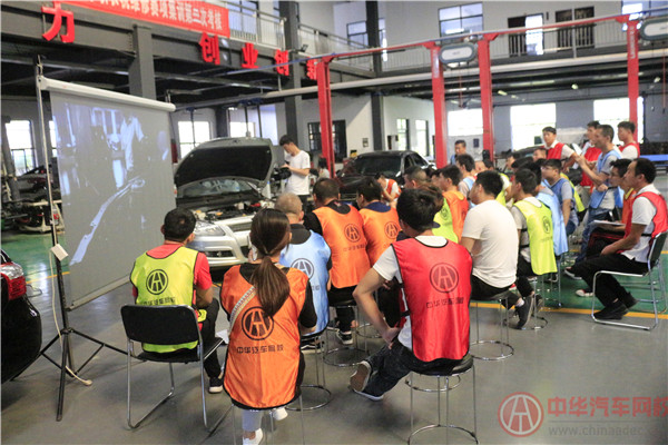 怎么學習二手車評估師,零基礎可以入行嗎?@chinaadec 怎么學習二手車評估師,零基礎可以入行嗎?@chinaadec