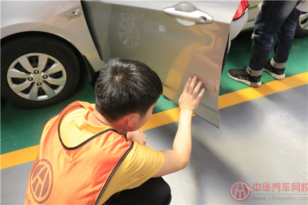 怎么學習二手車評估師,零基礎可以入行嗎?@chinaadec 怎么學習二手車評估師,零基礎可以入行嗎?@chinaadec