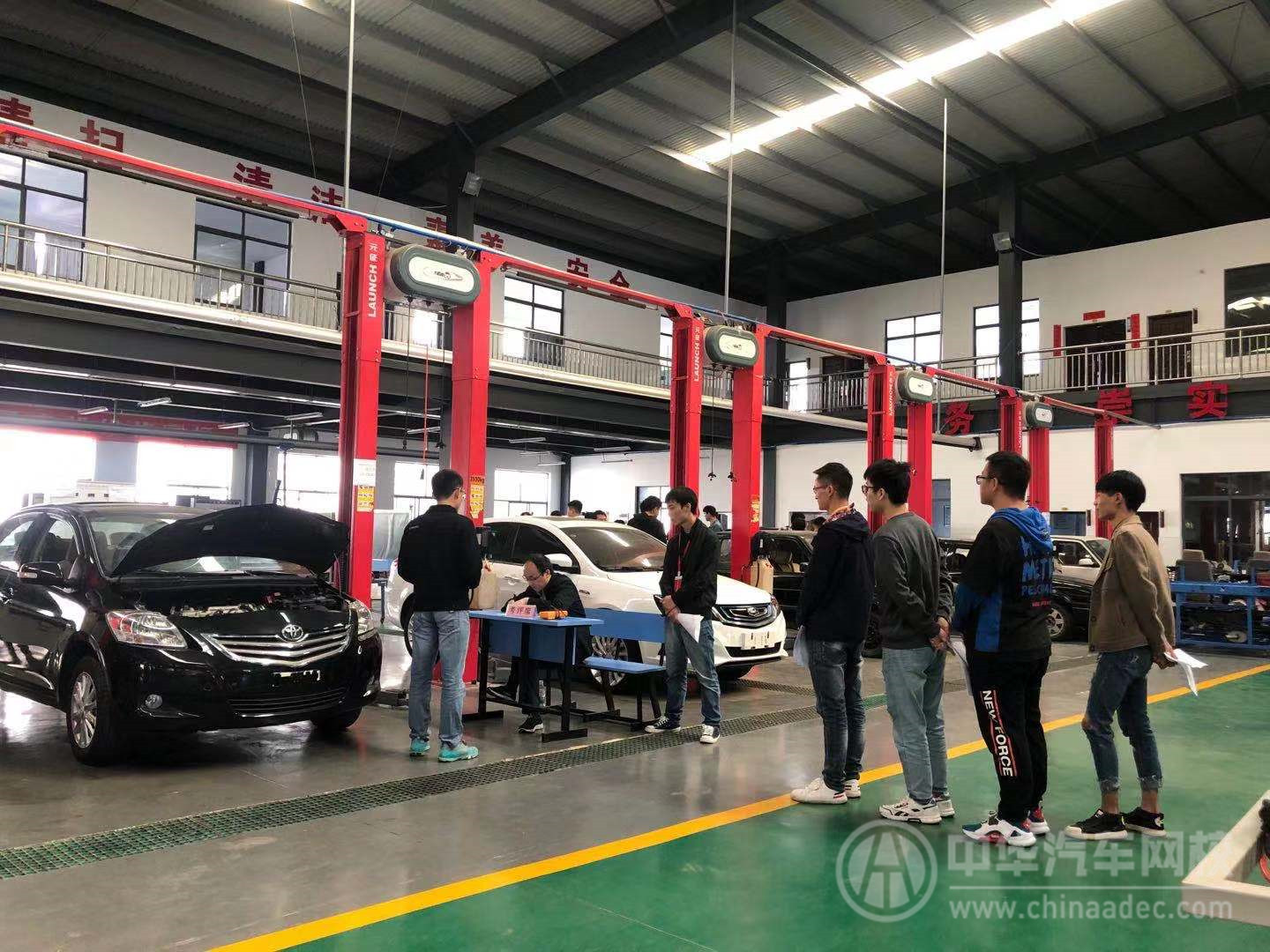 汽車維修工考試@chinaadec 汽車維修工考試@chinaadec