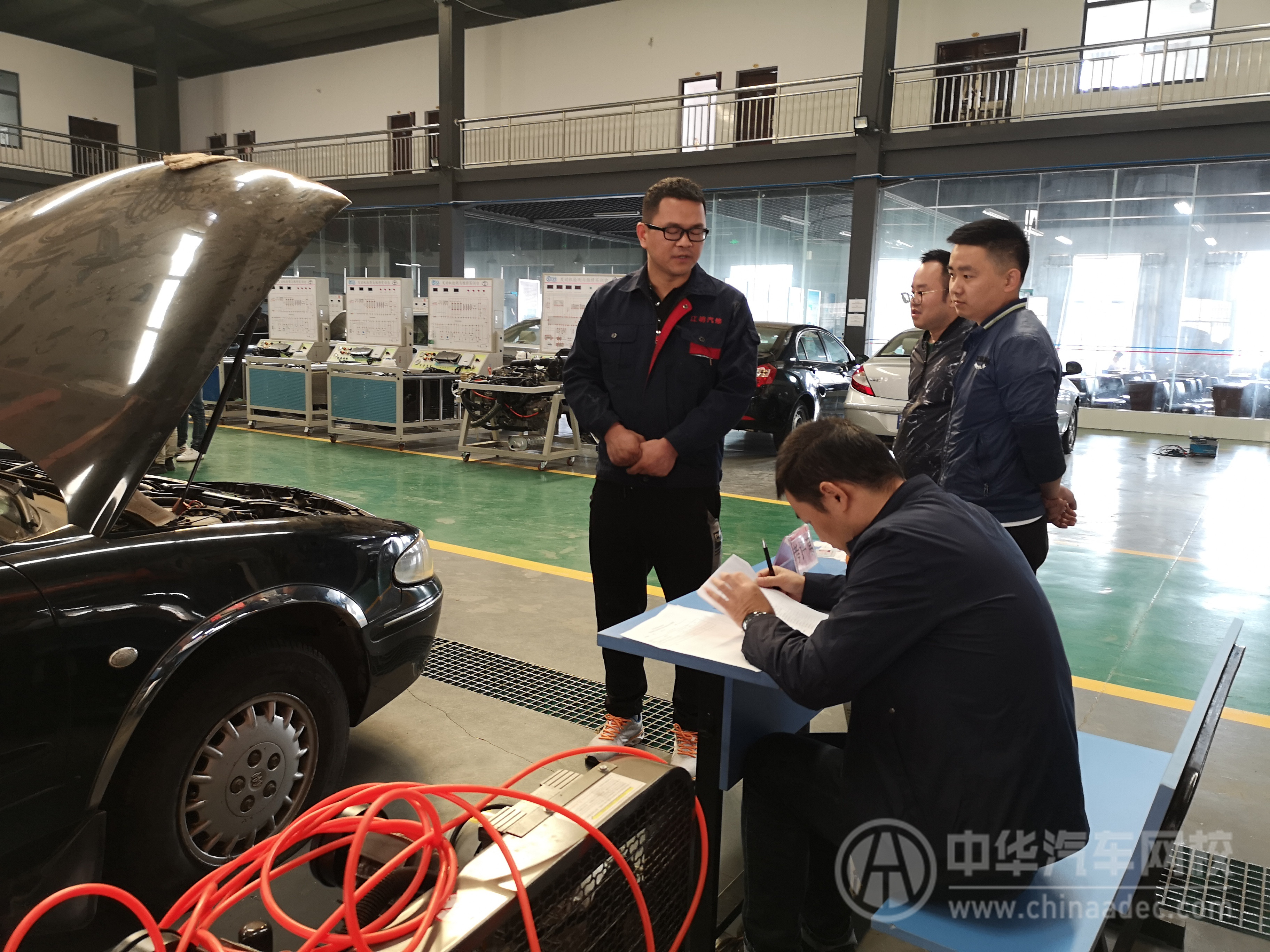 汽車維修工考試@chinaadec 汽車維修工考試@chinaadec