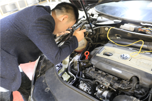 2020年怎樣成為一名專業的二手車評估師@ahlsjy.cn