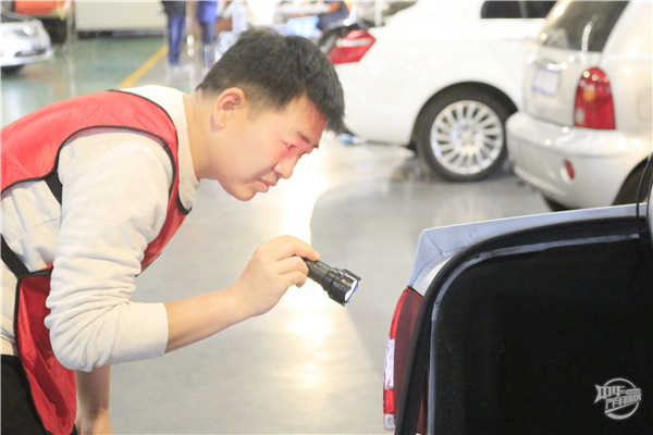 二手車評估師帶薪學徒怎么樣？可以去學嗎@chinaadec