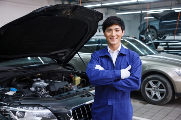 29歲當汽車美容學徒的感受 工資很低人很累想改行@ahlsjy.cn