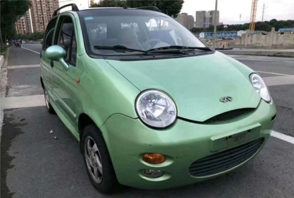 5000以下的二手車 練手代步兩不誤@ahlsjy.cn