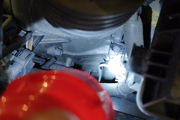 【二手車評估案例】現代悅動 2017款 1.6L 手自一體 悅值版@ahlsjy.cn