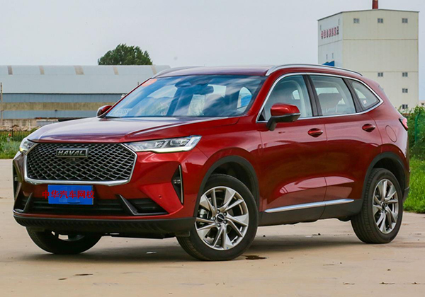 國產SUV 哈弗H6@ahlsjy.cn 國產SUV 哈弗H6@ahlsjy.cn