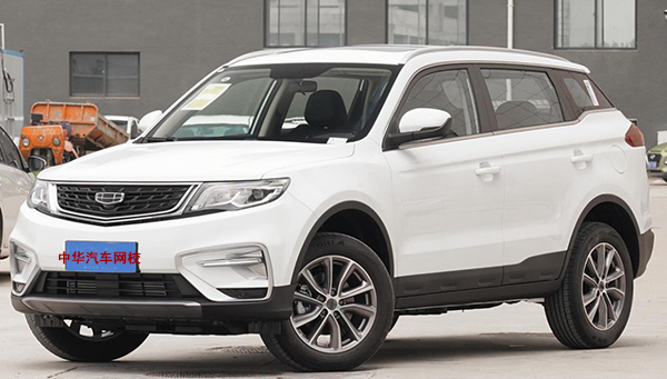 國產SUV:吉利博越@ahlsjy.cn 國產SUV:吉利博越@ahlsjy.cn