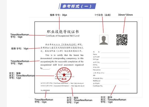 二手車經紀人職業技能等級證書@ahlsjy.cn