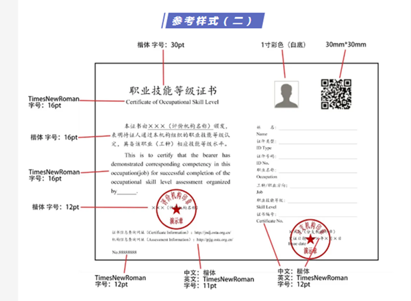 二手車經紀人職業技能等級證書@ahlsjy.cn