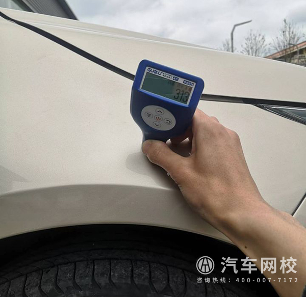 汽車網校評估案例@ahlsjy.cn