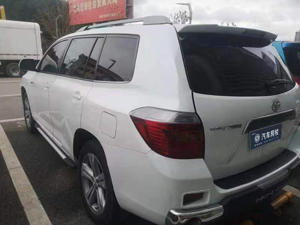 汽車網校評估案例@ahlsjy.cn