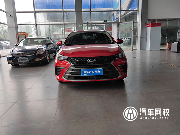 二手車評估案例@ahlsjy.cn
