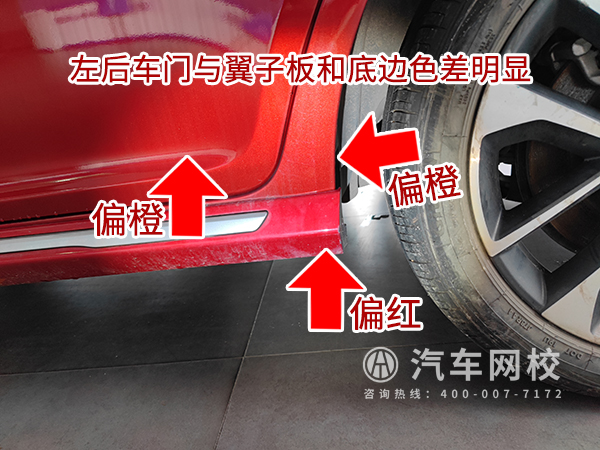 二手車評估案例@ahlsjy.cn