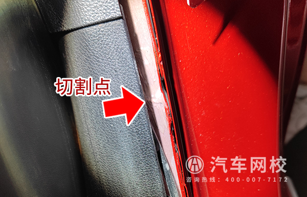 二手車評估案例@ahlsjy.cn