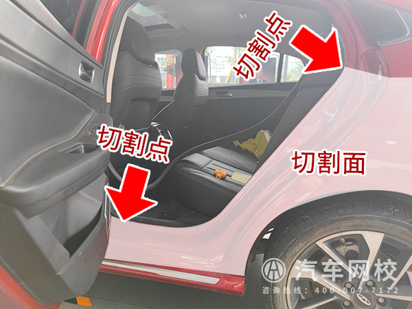 二手車評估案例@ahlsjy.cn