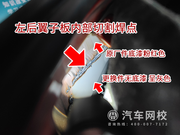 二手車評估案例@ahlsjy.cn
