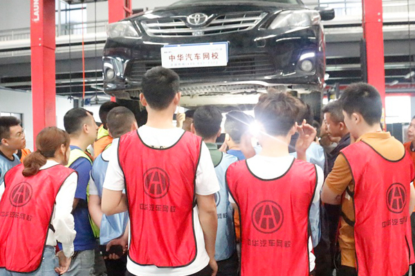 汽車估損師如何對水淹車進行查勘@ahlsjy.cn