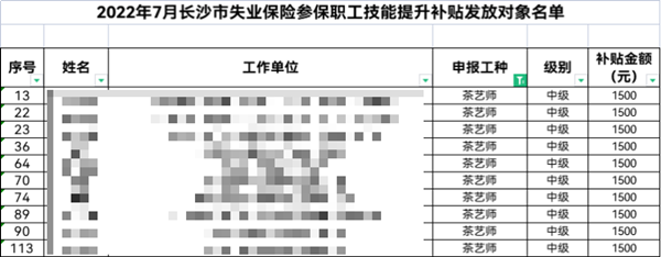 茶藝師證書多少錢？長沙茶藝師培訓，符合條件免費學、免費考證@chinaadec